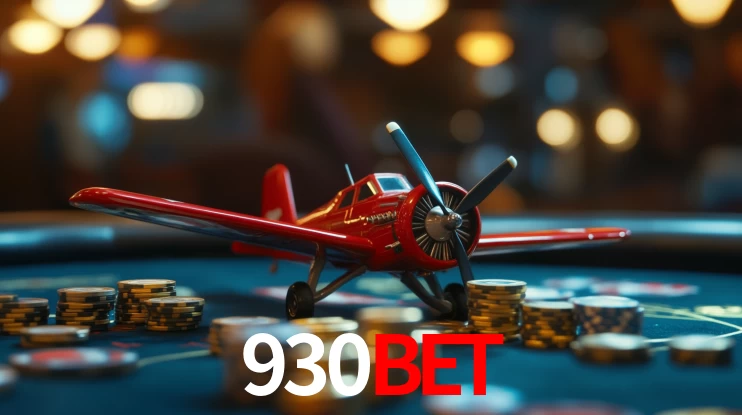 Welcome Bonus 930bet