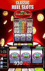 Seasonal Promotions 930bet