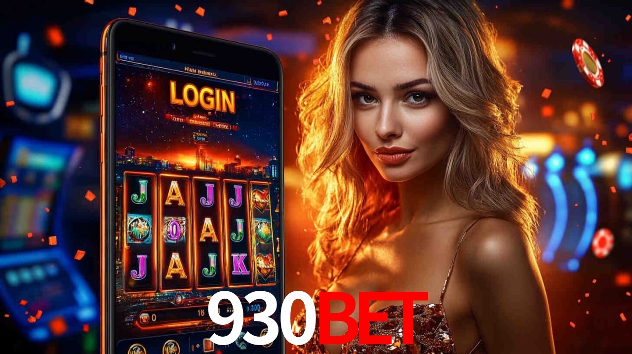 Live Casino 930bet