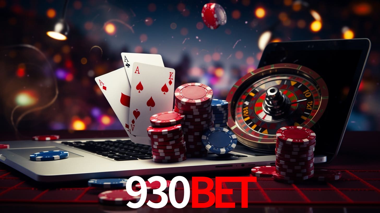 Welcome Bonus 930bet