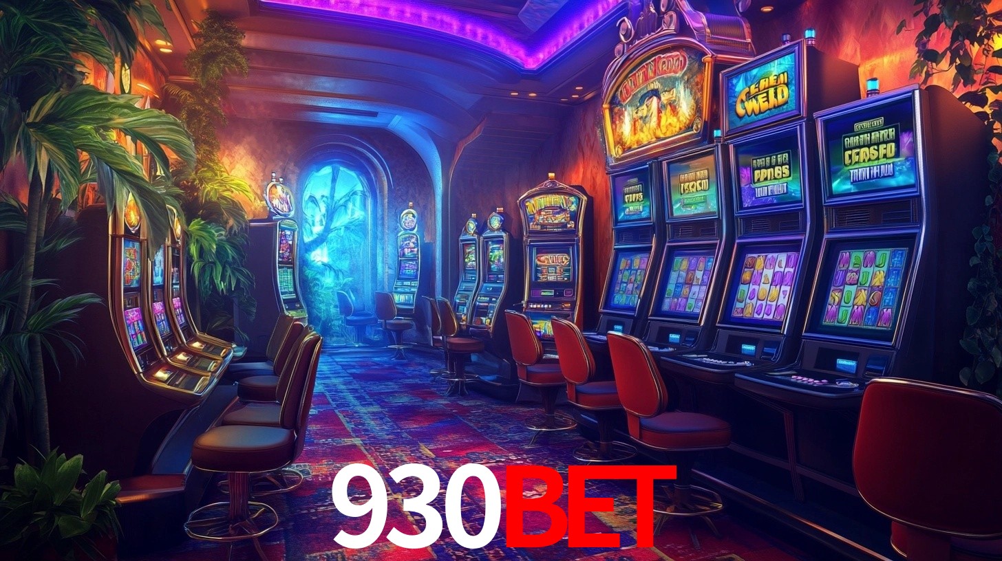 930bet App Interface