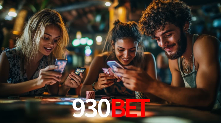 Exclusive Games 930bet