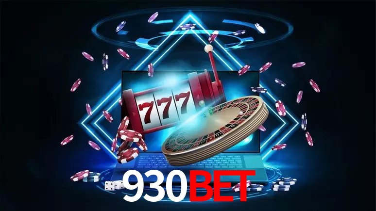 Slot Games 930bet