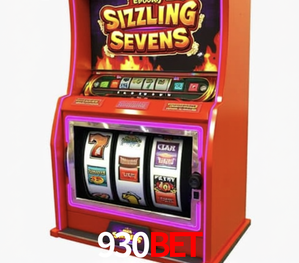 Slot Games 930bet