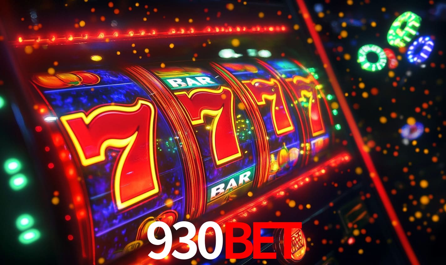 930bet: A Experiência de Casino com Jogos de Mesa ao Vivo