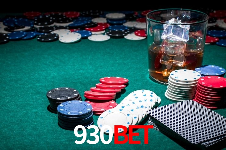 Jogos de Slot 930bet