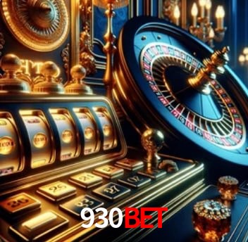 Casino Ao Vivo 930bet