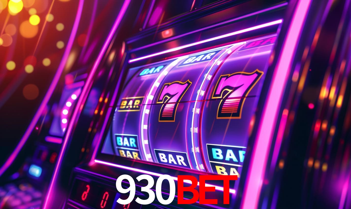 Bônus Generosos e Exclusivos no 930bet para Você!