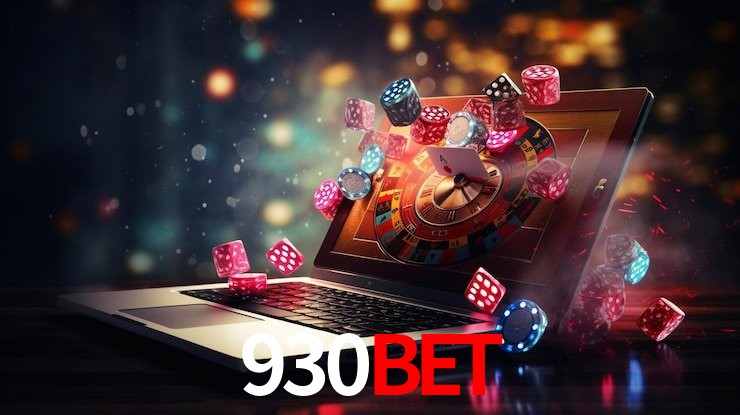 Casino Ao Vivo 930bet