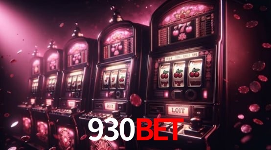 Apostas de Futebol 930bet