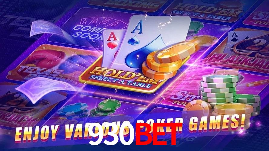 Torneios 930bet
