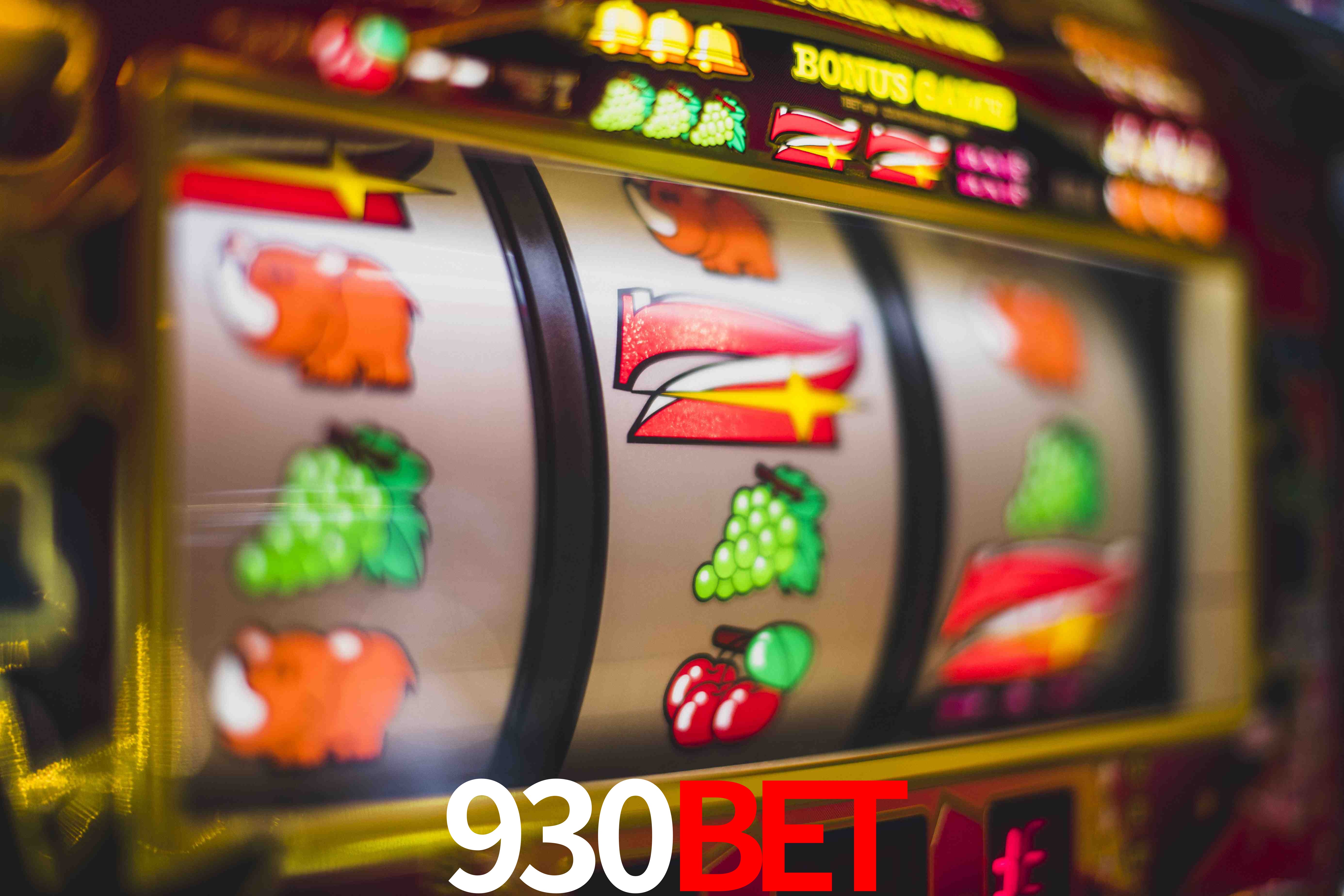Roulette Table 930bet