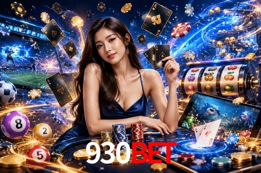 2FA Security 930bet