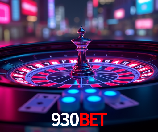 cassino 930bet