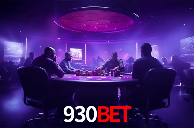 Promoções Sazonais 930bet