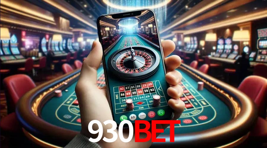Secure Login 930bet