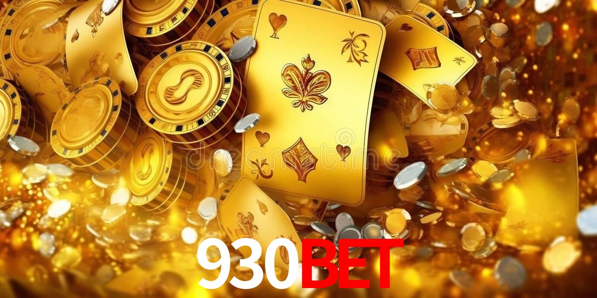 PIX Instantâneo 930bet