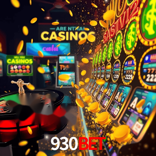 Interface do App 930bet