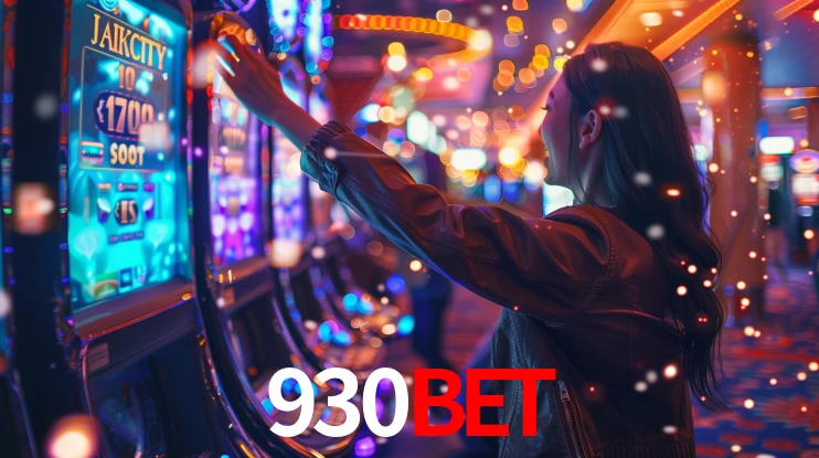 930bet: Seu Especialista em Apostas Esportivas Brasileiras