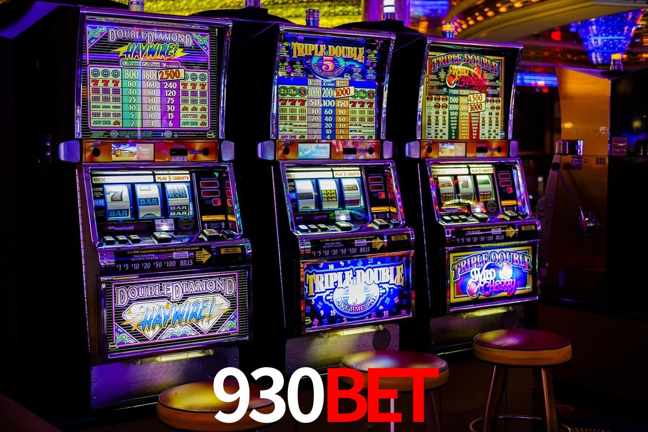 Login Seguro 930bet
