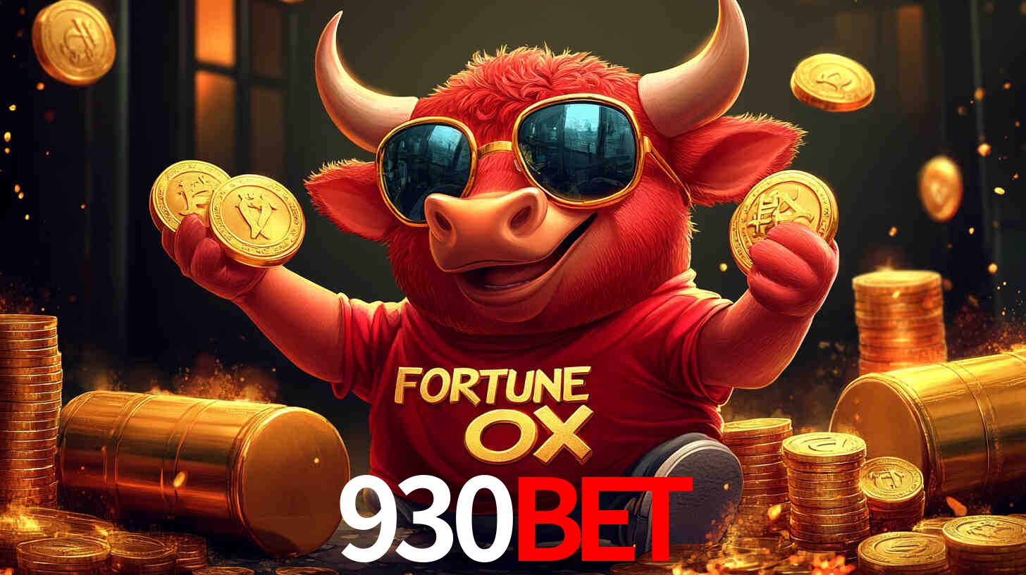 Descubra a Essência do 930bet: Nossa História e Compromissos
