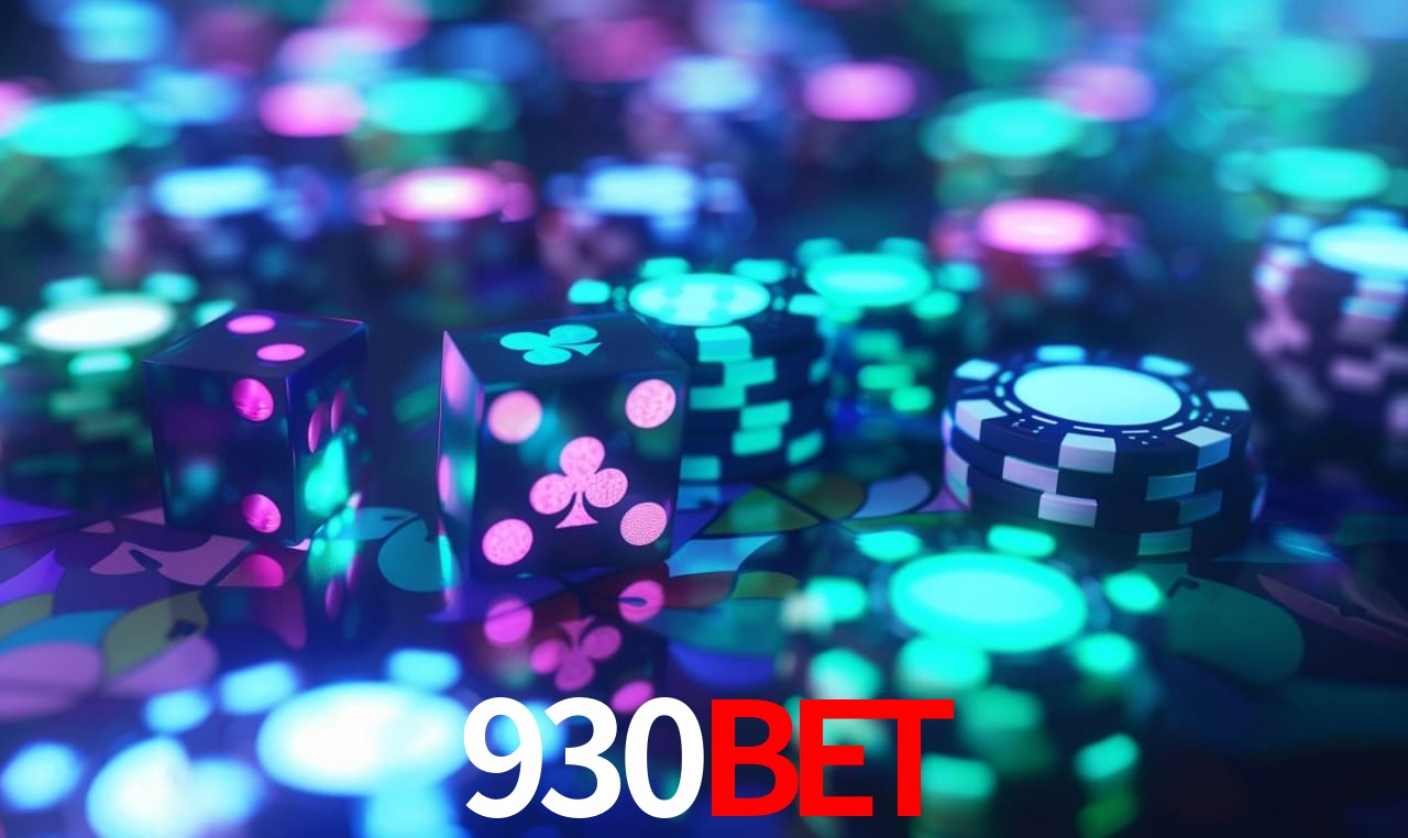 Diretório de Jogos 930bet