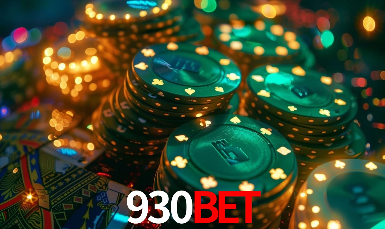 Benefícios da Conta 930bet