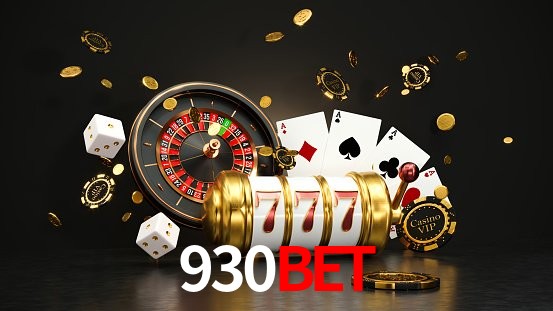 Live Casino 930bet