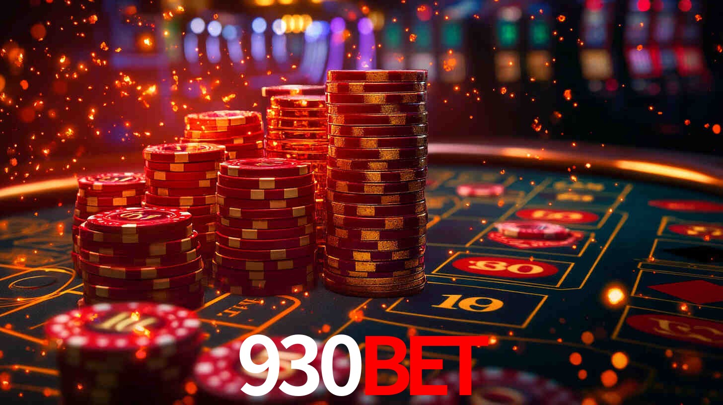 Ofertas Imperdíveis na 930bet: Promoções e Bônus Que Valem a Pena