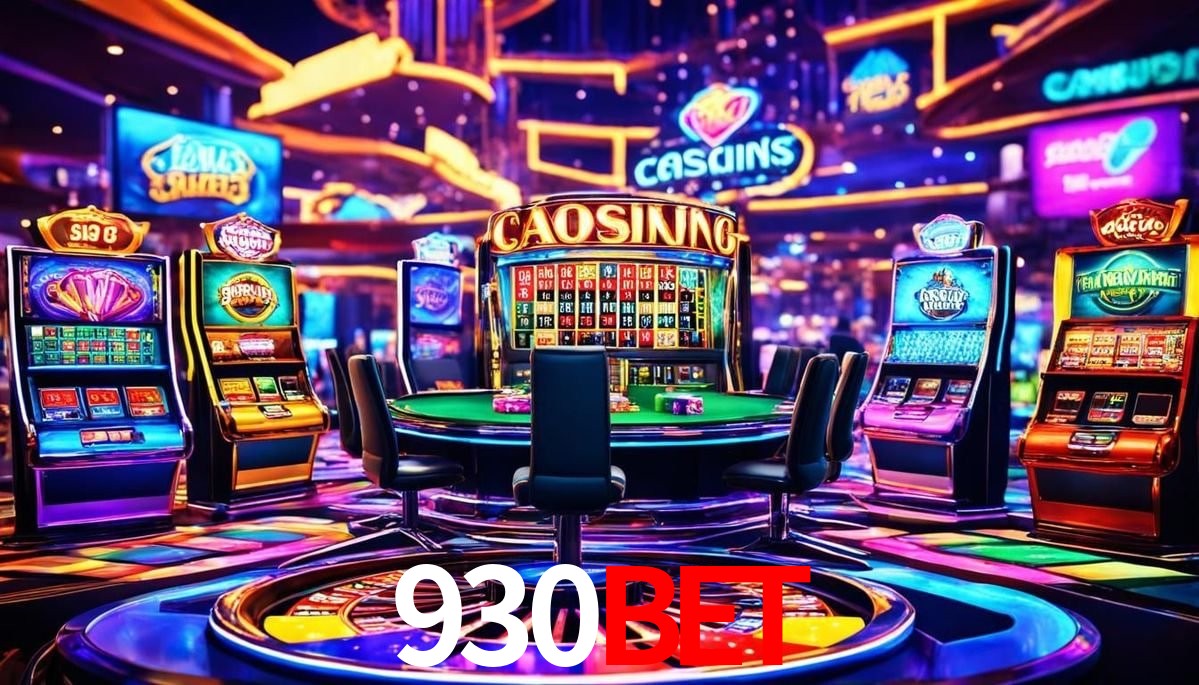 Especiais de Fim de Semana 930bet