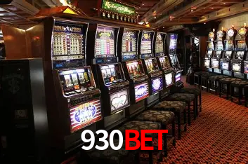 Apostas Esportivas na 930bet: Um Guia Completo