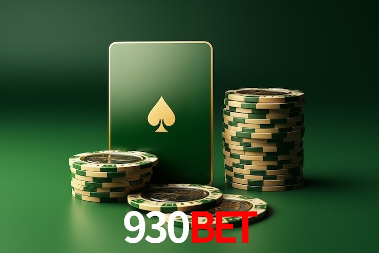 Blackjack Table 930bet