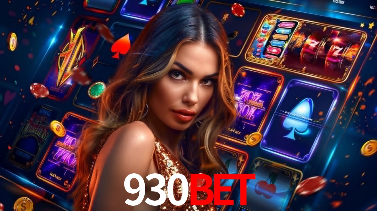 Programa VIP 930bet