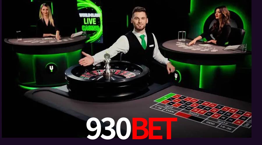 APP oficial da 930bet para mobile