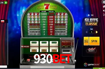 Descubra a Essência do 930bet: Nossa História e Compromissos