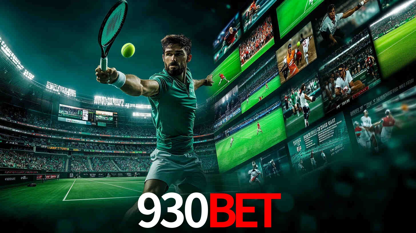 Inovações de Jogos na 930bet: O Futuro das Experiências Interativas