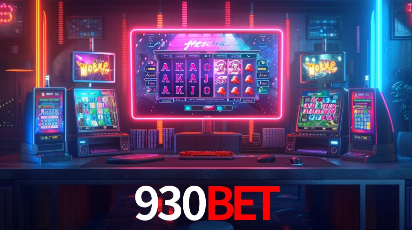 930bet: Seu Cassino Premiado com Pagamentos Rápidos