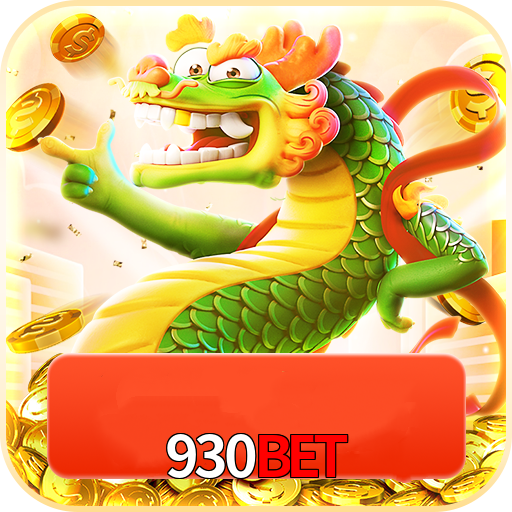 930bet Logo